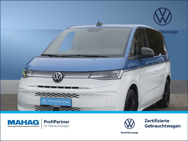 Volkswagen T7 Multivan KÜ Style Hybrid