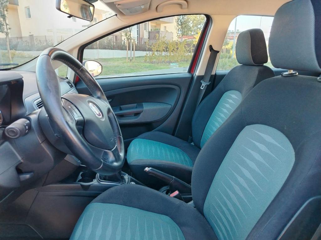 Fiat Grande Punto