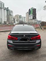 BMW 540d zu verkaufen - BMW 540 in Wiesbaden
