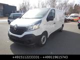 Renault Trafic Kasten L2H1 3,1t  1.Hand Klima Scheckheft - Renault Trafic Gebrauchtwagen in Nürnberg