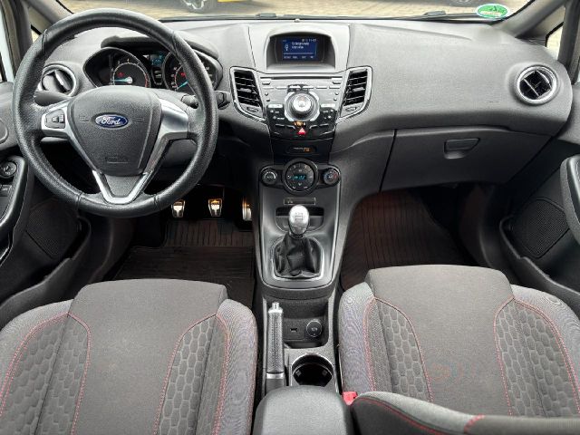 Ford Fiesta 1.0 ST-Line Zahnriemen neu