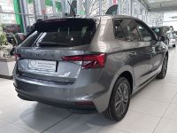 Skoda Fabia - Vorschau Bild 4