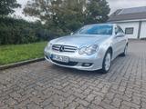 Mercedes-Benz CLK 200 KOMPRESSOR ELEGANCE  - Mercedes-Benz CLK 200: Cabrio, Kompressor