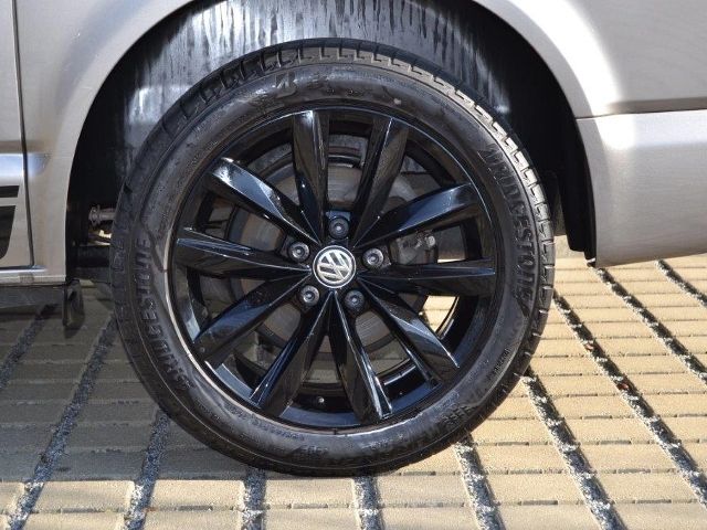 T6.1 Multivan 2.0 TDI 204 PS DSG Edition CL/AHK/