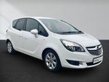 Opel Meriva 1.4 Automatik Innovation - Opel Meriva: 1.4