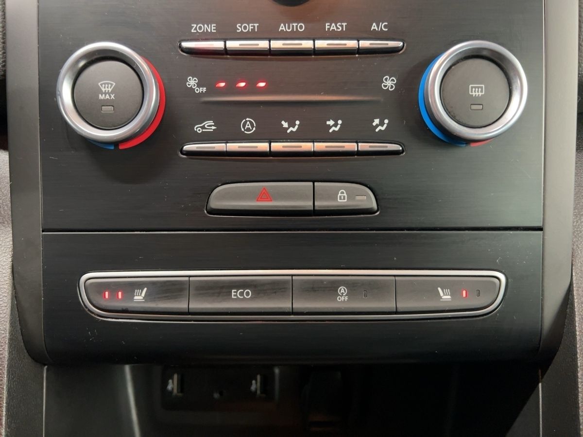 Renault Megane - Bild 16