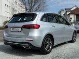 Mercedes-Benz B200 AUTOMATIK-LED-WIDESCREEN MBUX-SHZ-CAM-KLIMA - Mercedes-Benz B 200 mit Benzin-Antrieb: Navigationssystem