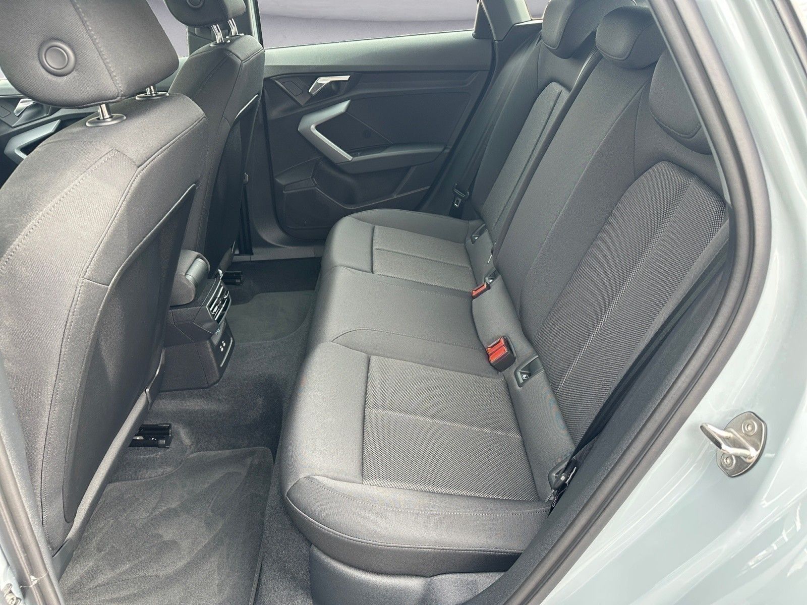 Audi A3 - Bild 9