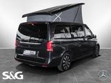 Mercedes-Benz V 250 d Marco Polo Küche 9G-Tr. MBUX - Mercedes-Benz Wohnmobil oder -wagen G
