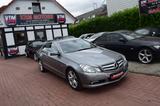 Mercedes-Benz E 350 Coupe AUTOMATIKGETRIEBE,VOLEDER,XENON,NAVI - Mercedes-Benz E 350 in Krefeld
