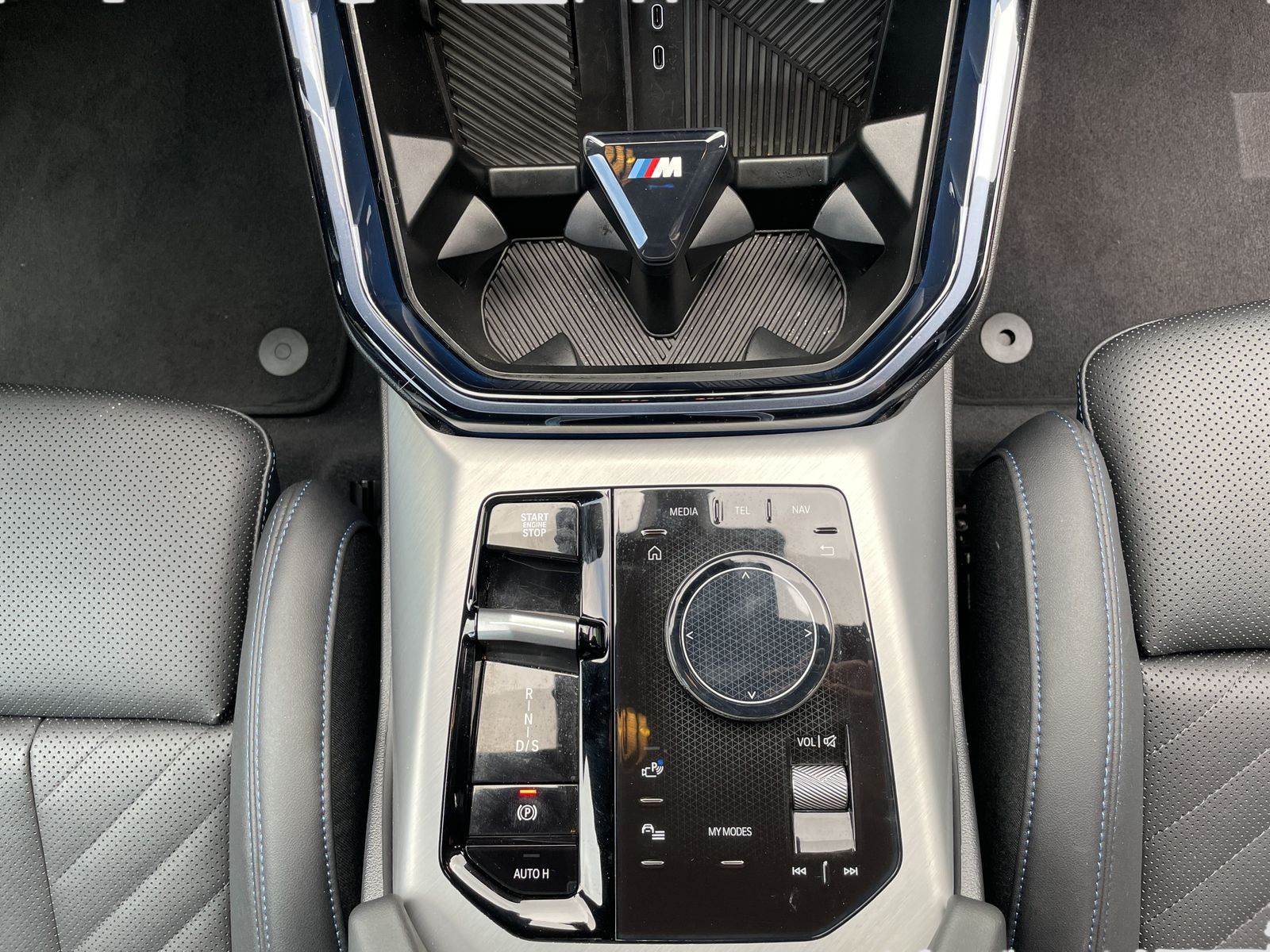 BMW X3 - Bild 17