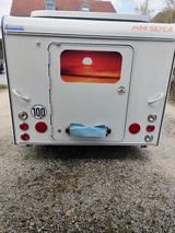 Trigano Freestyle Mini Silver 270 - Offers