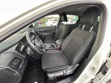 Nissan Qashqai - 7