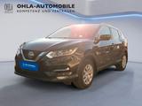 Nissan Qashqai N-Connecta 1.3 DIG-T*360°KAMERA*PANO*... - Nissan Qashqai: Connect