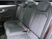 Audi RS5 - Vorschau Bild 16