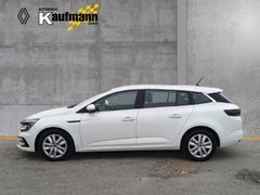 Fahrzeugabbildung Megane IV Grandtour Zen 1.3 TCe 140 EDC EU6d