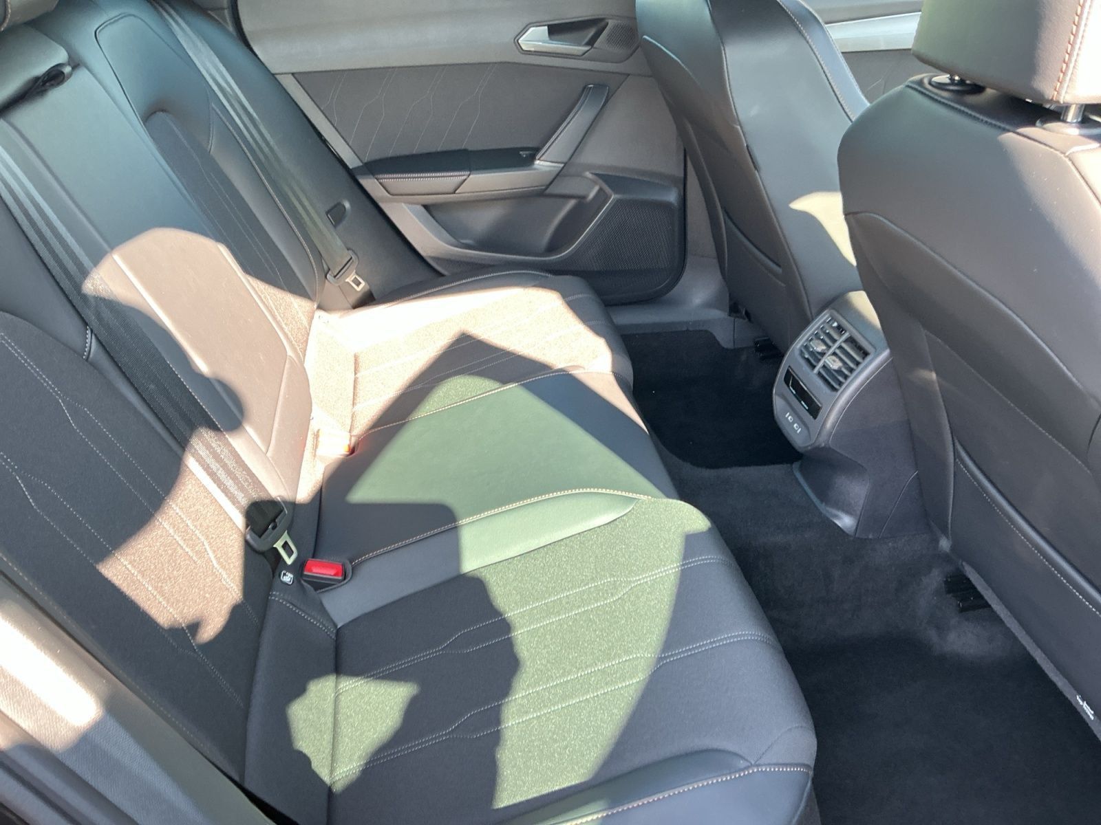 Cupra Leon - Bild 16