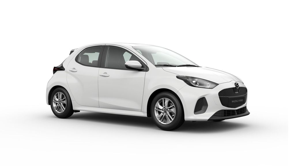 Mazda 2 Hybrid 2026 1.5L VVT-i 116PS Aut. CENTRE-Line