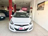 Hyundai i30 1.6 CRDi 128 CV 5p. Comfort A/T - Hyundai i30 Comfort mit Diesel-Antrieb
