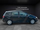 Seat Altea XL Style Copa KLIMA AHK SHZG TEMP - gebrauchte Seat Altea aus dem Jahr 2012
