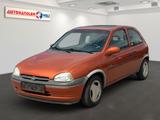 Opel Corsa B 1.2 Atlanta - Opel Corsa aus 1996