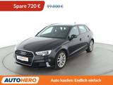 Audi A3 35 TFSI Sport Aut.*NAVI*XENON*PDC*SHZ*TEMPO* - Audi A3 Gebrauchtwagen in Leverkusen