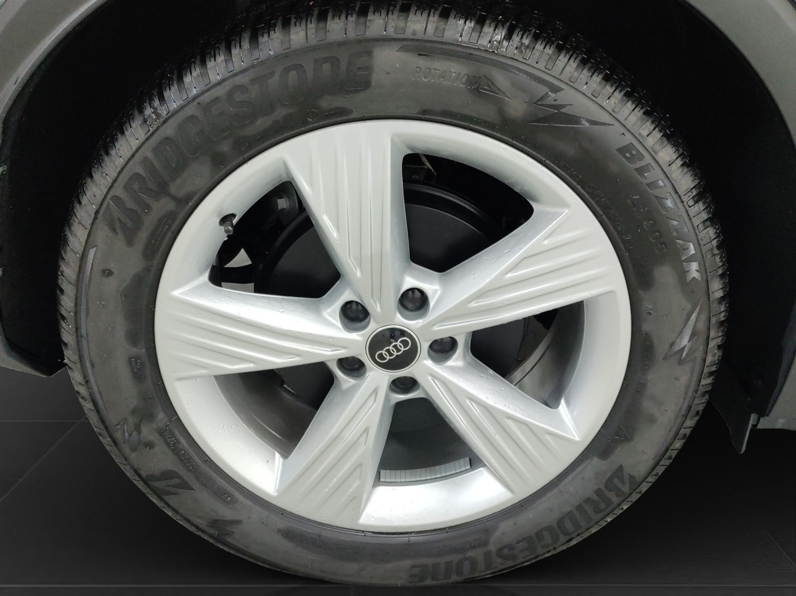 Audi Q4 e-tron - Bild 7