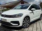 Volkswagen Touran 2.0 TDI SCR 140kW DSG Highline R Line - Volkswagen Touran: TDI 140 Dsg