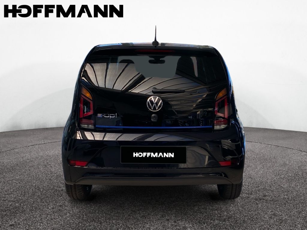 Fahrzeugabbildung Volkswagen e-up Style Plus