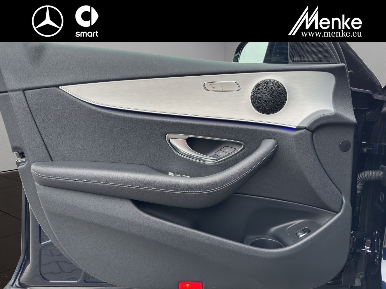 Mercedes-Benz E 220 d Limo Distro-Plus+AHK+Kamera+Ambiente foto 11