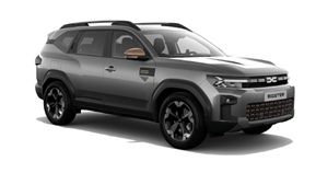 Image of Dacia Bigster