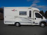 Carthago C-LINE - Carthago Wohnmobil oder -wagen