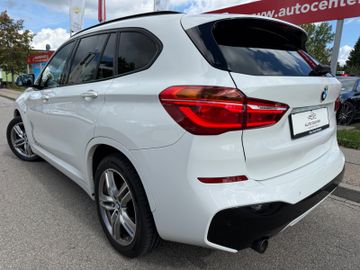 BMW X1 - 5