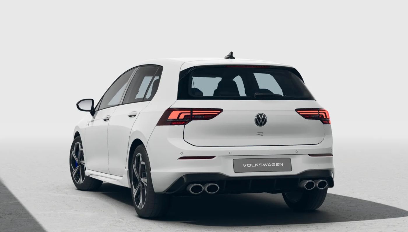 Volkswagen Golf - Bild 5