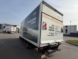 Iveco Daily 72C180 Hi-Matic Koffer mit LBW E6 Klima - Angebote