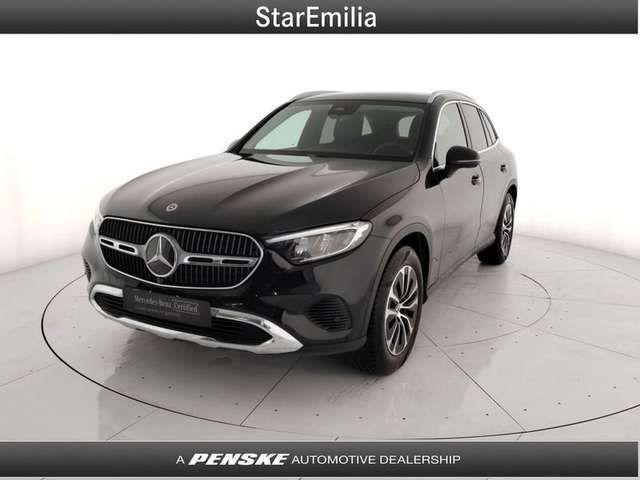 Mercedes-Benz GLC 220 - X254 220 d Advanced Plus