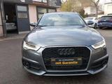 Audi A6 3.0 TDI quattro ABT 3x S-Line Memory KeyleesG - Audi A6: Abt