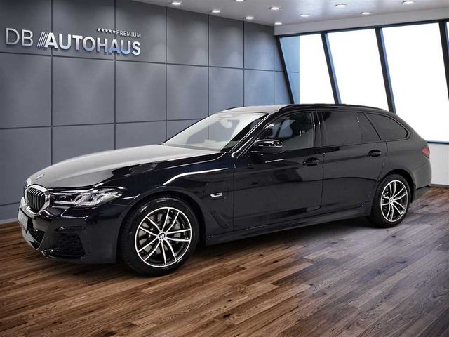 BMW 530e Touring Sport-Steptronic M Sportpaket Pano