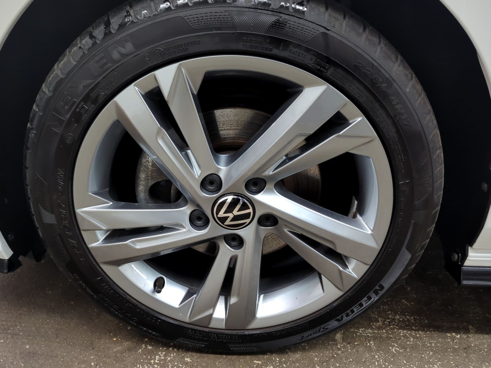 Volkswagen Golf - Bild 12