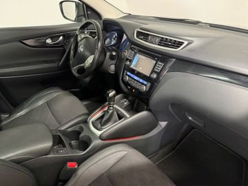 Nissan Qashqai - 6