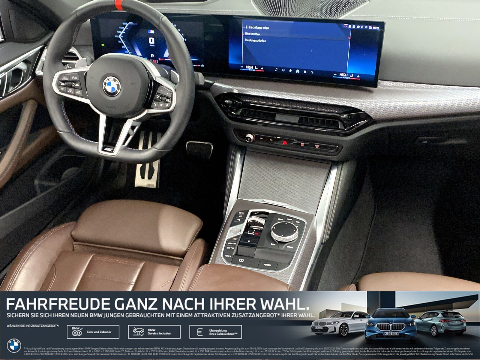 BMW M440 - Bild 8