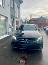 Mercedes-Benz GLC 220 d 4MATIC Autom. -AMG Line  - Mercedes-Benz GLC 220 in Herne