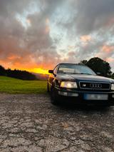 Audi 80 Cabrio Typ 89 - Audi 80: Typ 89