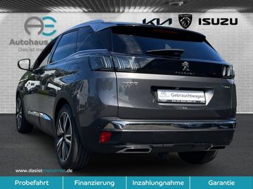 Peugeot 3008 Hybrid4 300 e-EAT8 GT Pack