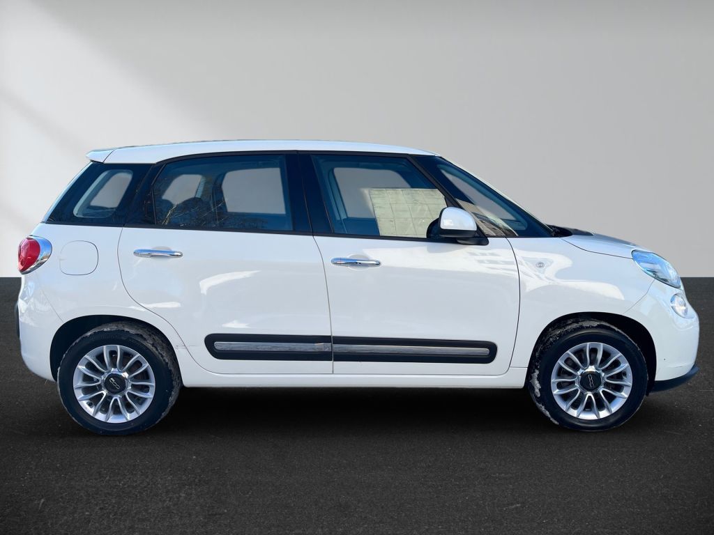 Fiat 500L Urban 0.9 TwinAir Lounge GEWERBE! – Bild 3