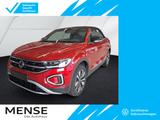 Volkswagen T-Roc Cabriolet 1.0 TSI Style Goal CarPlay|ACC - Jahreswagen: Cabrio