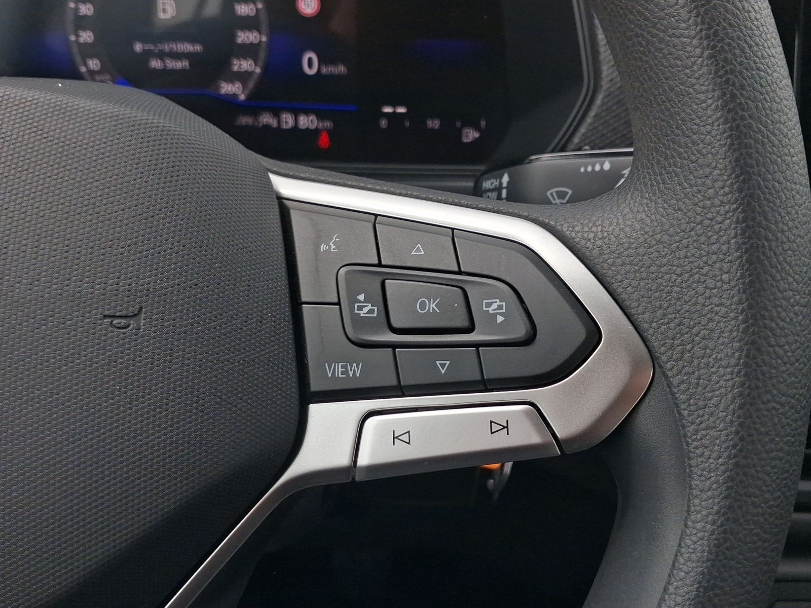 Volkswagen T-Cross - Bild 13
