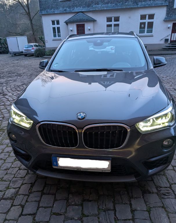 Image of BMW X1