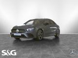 Mercedes-Benz A 250 e AMG Limousine AHK+LED+Sitzh.+MBUX+18 - Mercedes-Benz A-Klasse Plug-in Hybrid (PHEV) Gebrauchtwagen