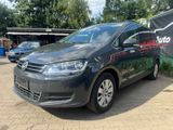 Volkswagen Sharan Panorama Anhängerk. Navi Sitzh. - Volkswagen Sharan in Berlin